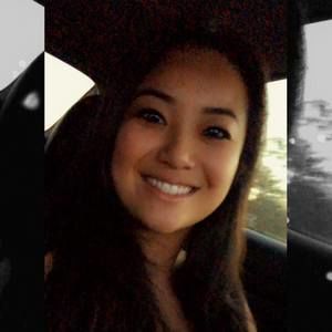 Meet your Posher, Kellie